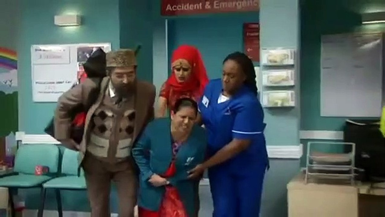 Citizen khan - se4 - ep05 - mystic mo hd watch