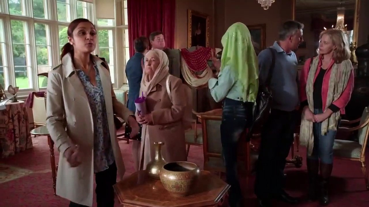 Citizen Khan - Se4 - Ep01 - Farley Manor HD Watch