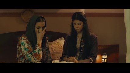 مسلسل بنت البلاد الحلقة السادسة عشر_16
