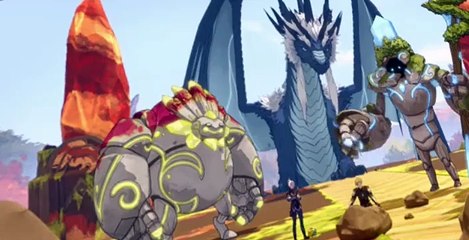 The Dragon Prince S04 E05