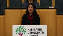 Pervin Buldan: İstanbul'u nasıl kazandıysak, İstanbul Sözleşmesi'ni de bir kez daha kazanacağız