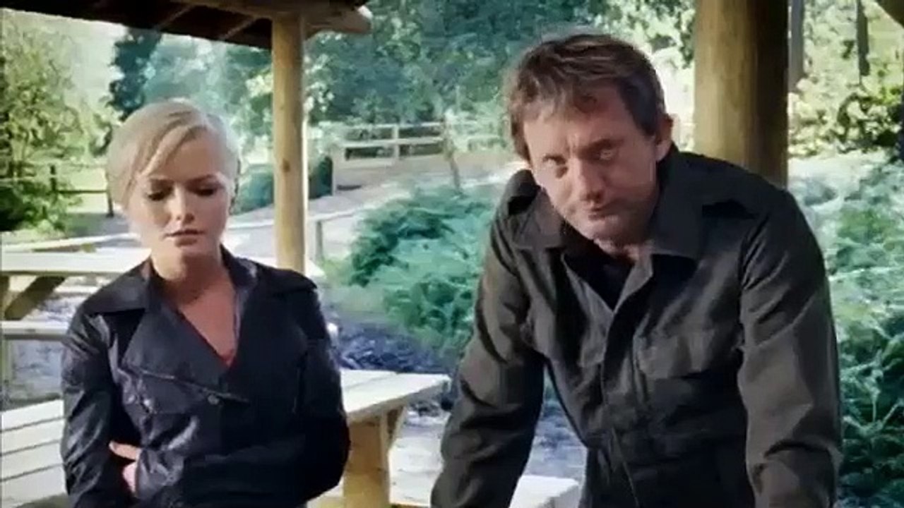 Primeval - Se2 - Ep03 HD Watch