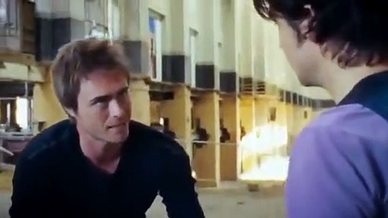 Primeval - Se2 - Ep05 HD Watch