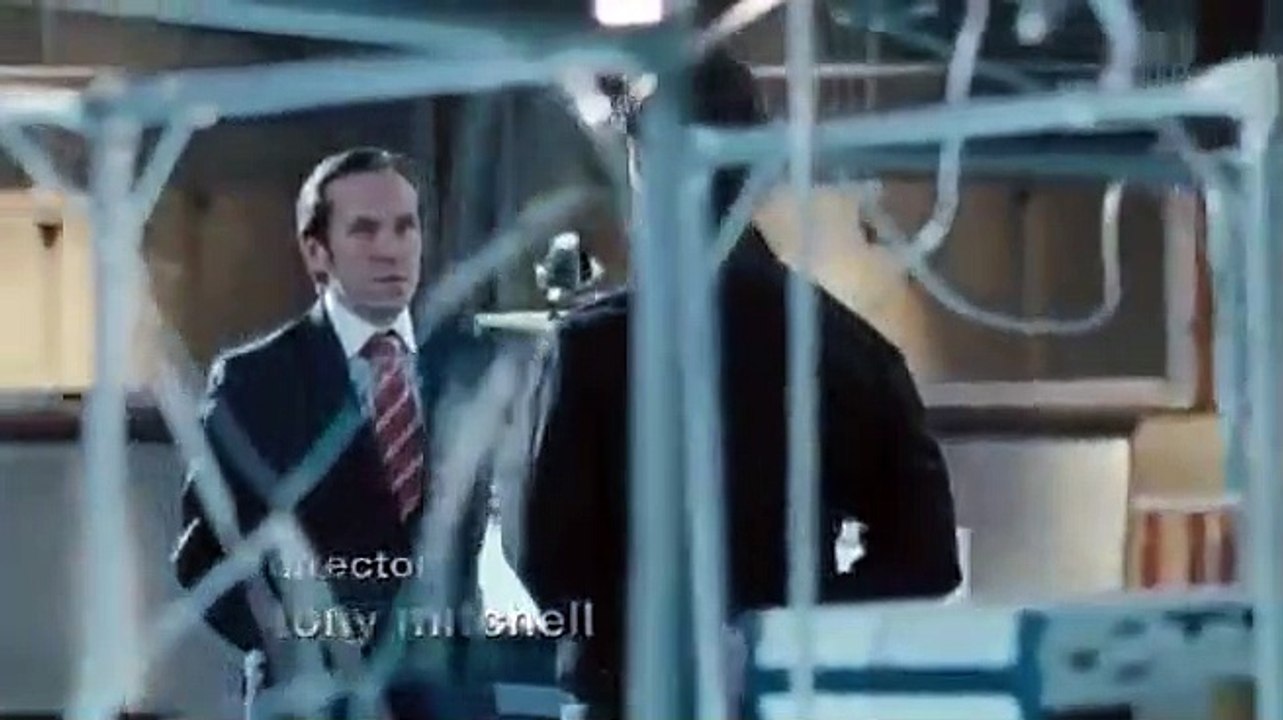 Primeval - Se3 - Ep01 HD Watch