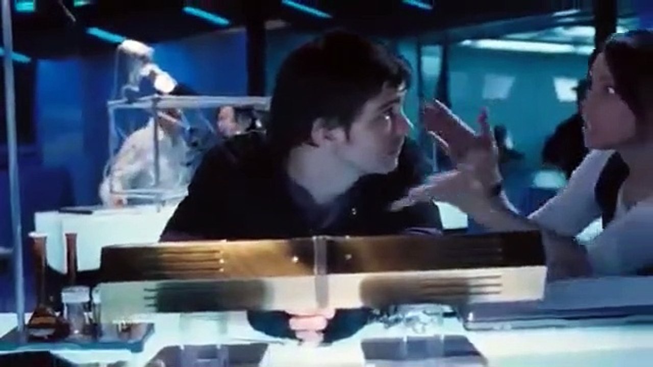 Primeval - Se3 - Ep06 HD Watch