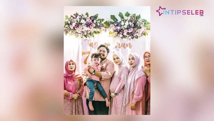 Respons Istri Komika Rigen Usai Dituding Open BO