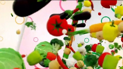 طريقة عمل بساريا مقلية مع الشيف فيفيان