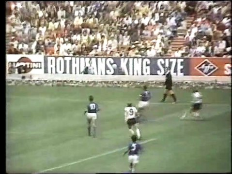 RFA - ITALIE - 1970 - 4E -