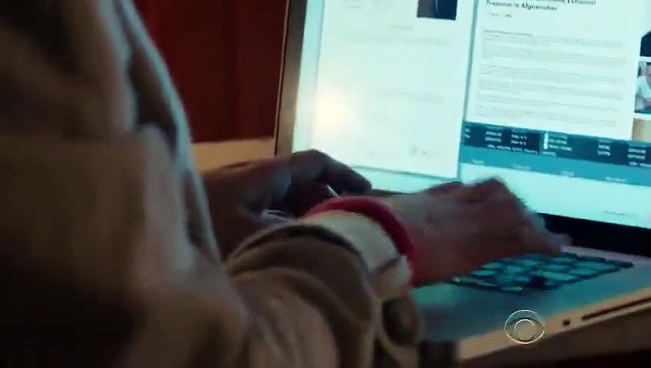 Ransom - Se2 - Ep04 - A Free Man in Paris HD Watch