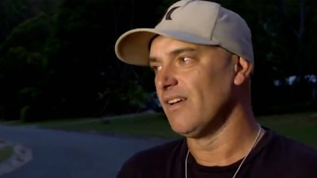 Pilot killed in Australia helicopter crash was ‘always helping community’, friend says