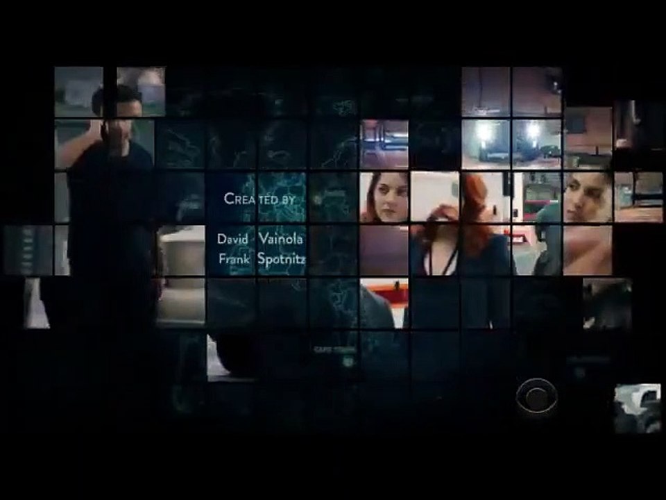 Ransom - Se2 - Ep09 - Hardline HD Watch