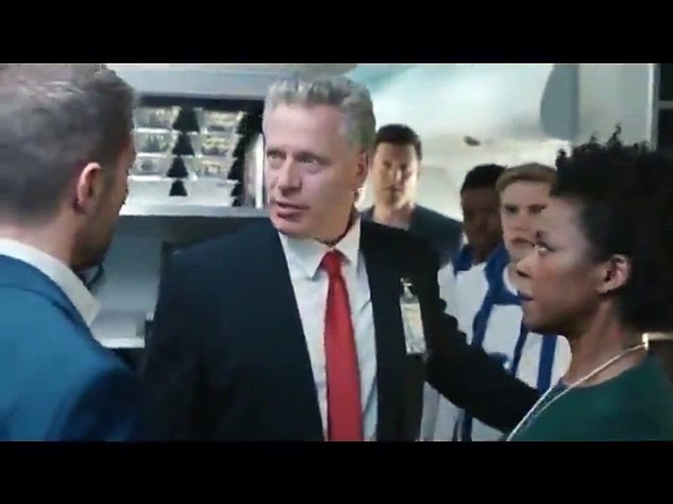 Ransom - Se2 - Ep10 - Radio Silence HD Watch