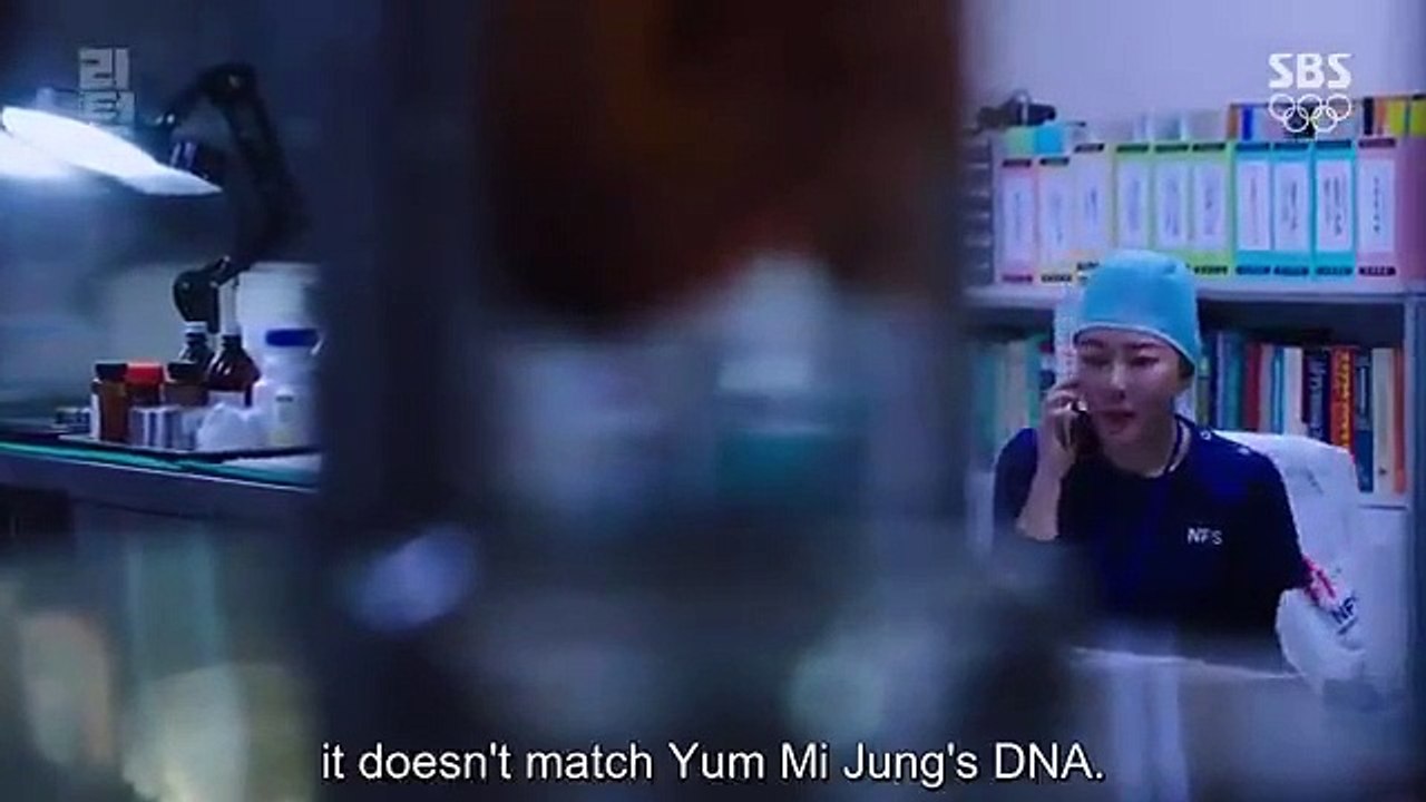 Return - Ep16 HD Watch