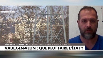 Télécharger la video: Sébastien Gendraud : «C’est aux élus de la République de prendre leurs responsabilités»