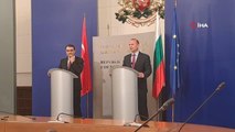 Bulgaristan'ın devlet doğal gaz dağıtım şirketi Bulgargaz ile BOTAŞ arasında doğal gaz alanında iş birliği anlaşması imzalandı.