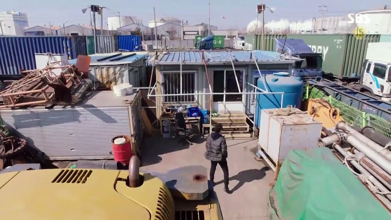 Return - Ep23 HD Watch