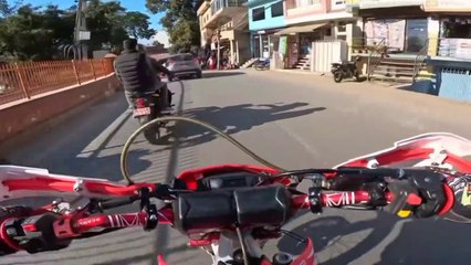 Skeleton Rosting Rajkumar Thapa Magar// Skeleton Rosting video.