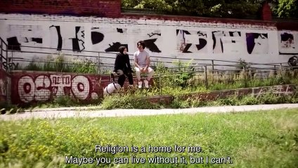 SКАМ DRUСК S04Е05 (EngSub)