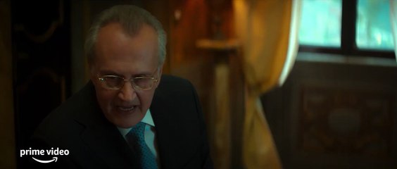 The Bad Guy Trailer OV