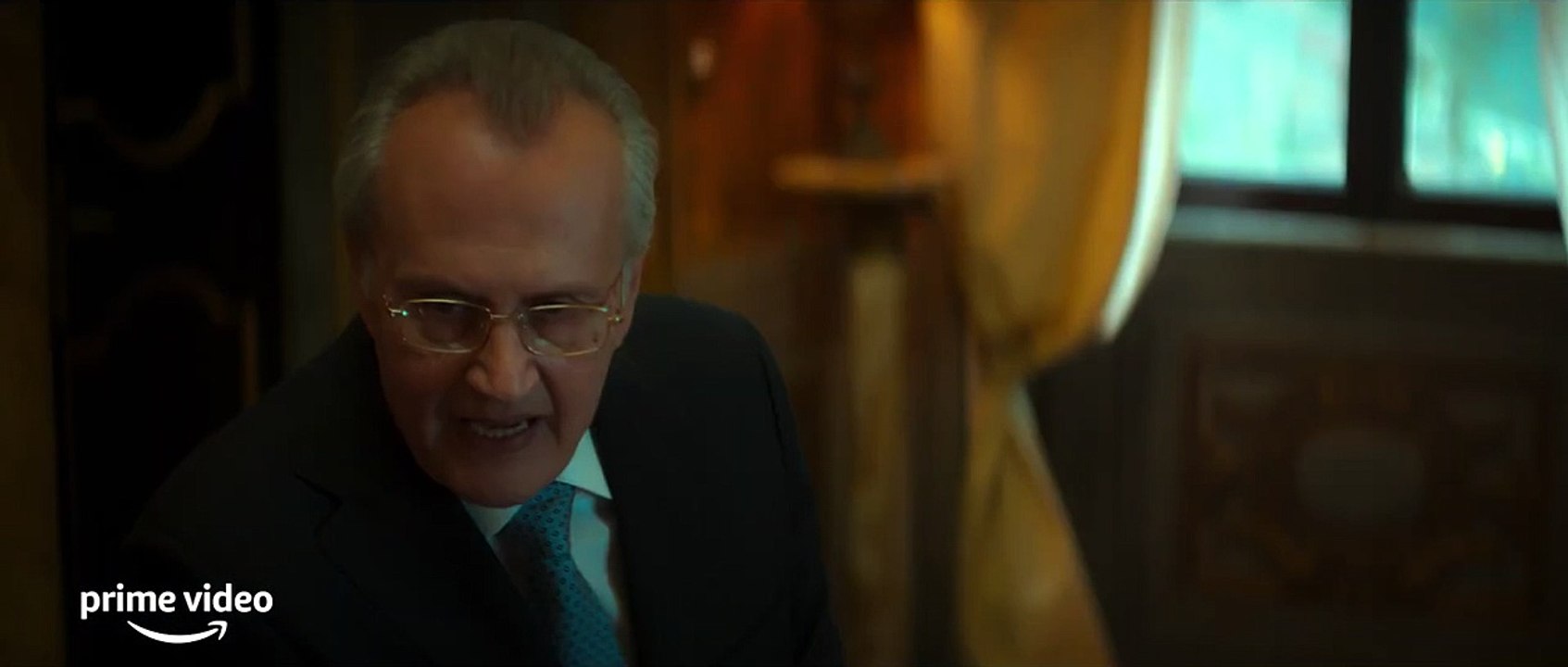 The Bad Guy Trailer OV