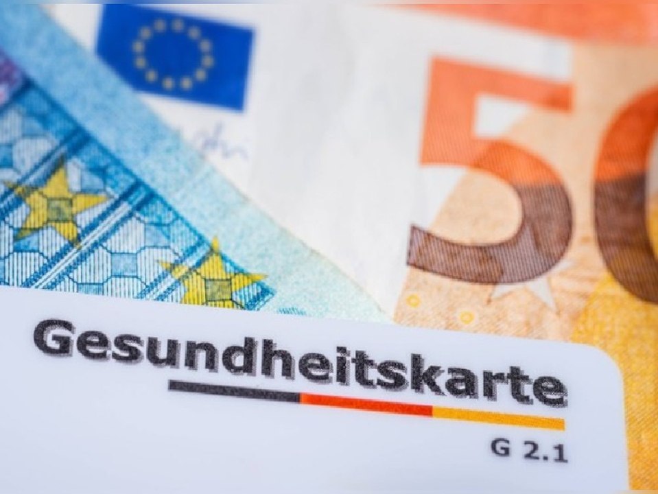 Krankenkasse wechseln: Hier sparst du am meisten ein