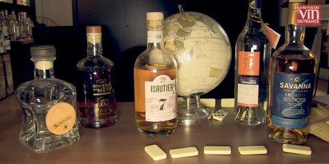 Quels rhums de La Réunion faut-il goûter ?