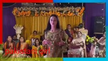 Pakistani Tiktoker Girl Ayesha Mano Full Dance Video HD | Mera Dil Ye Pukare Aaja | 2022 | Mangi Techs