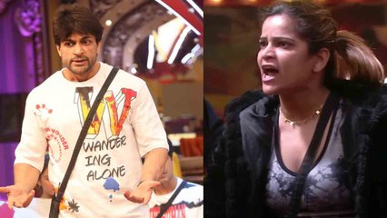BB16: Shalin की Ex-Wife के बाद अब बेटे पर Archana का भद्दा Comment! | FilmiBeat