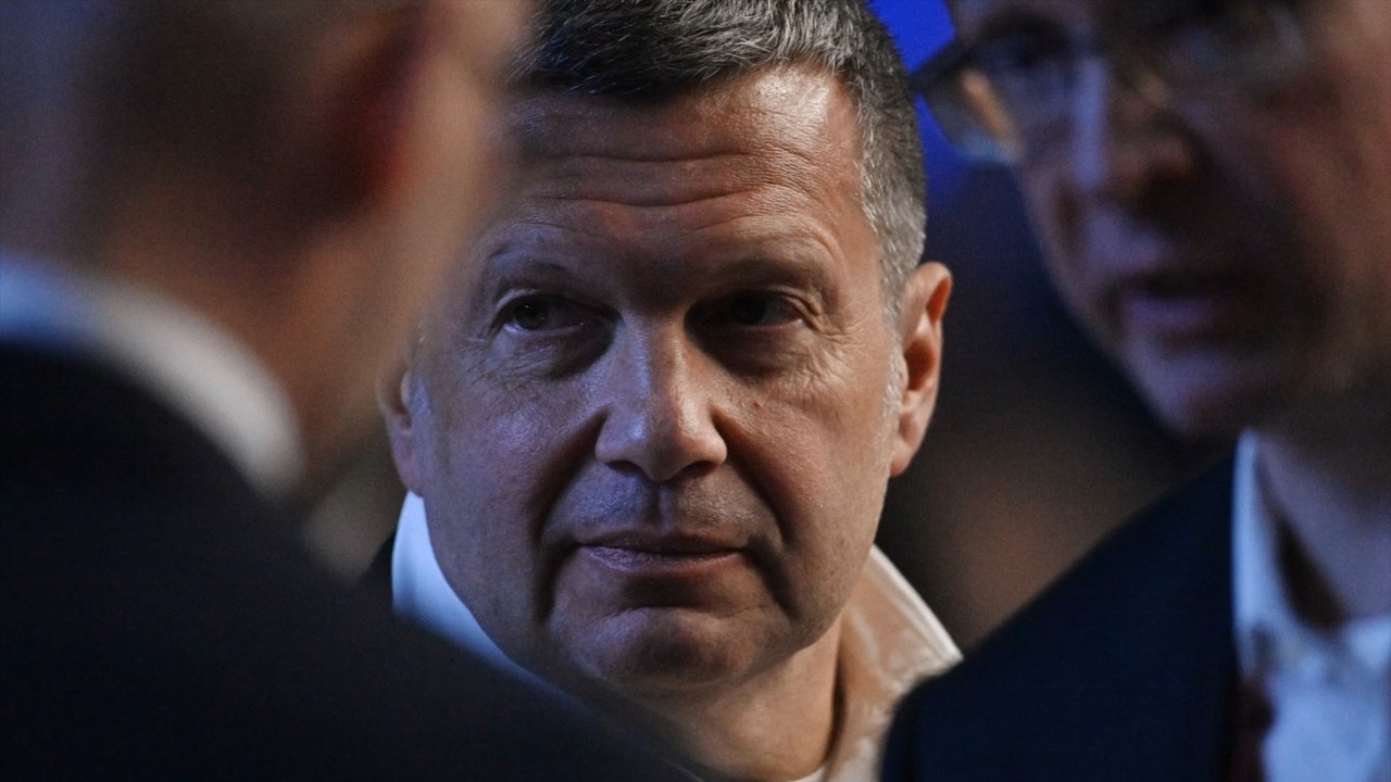 Propagandist fordert Aufopferung von Soldaten: "Leben wird überbewertet"