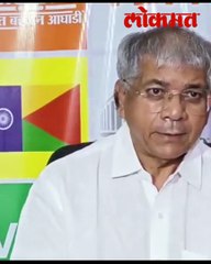 राष्ट्रवादी अन् काँग्रेसचा छुपा विरोध