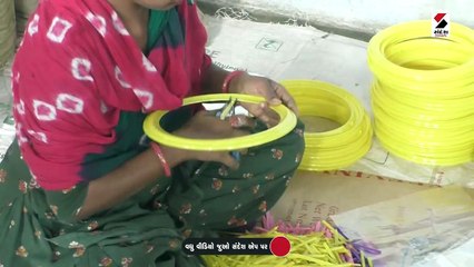 આ ઉદ્યોગે 14 હજારથી વધુ મહિલાઓને રોજગારી આપી