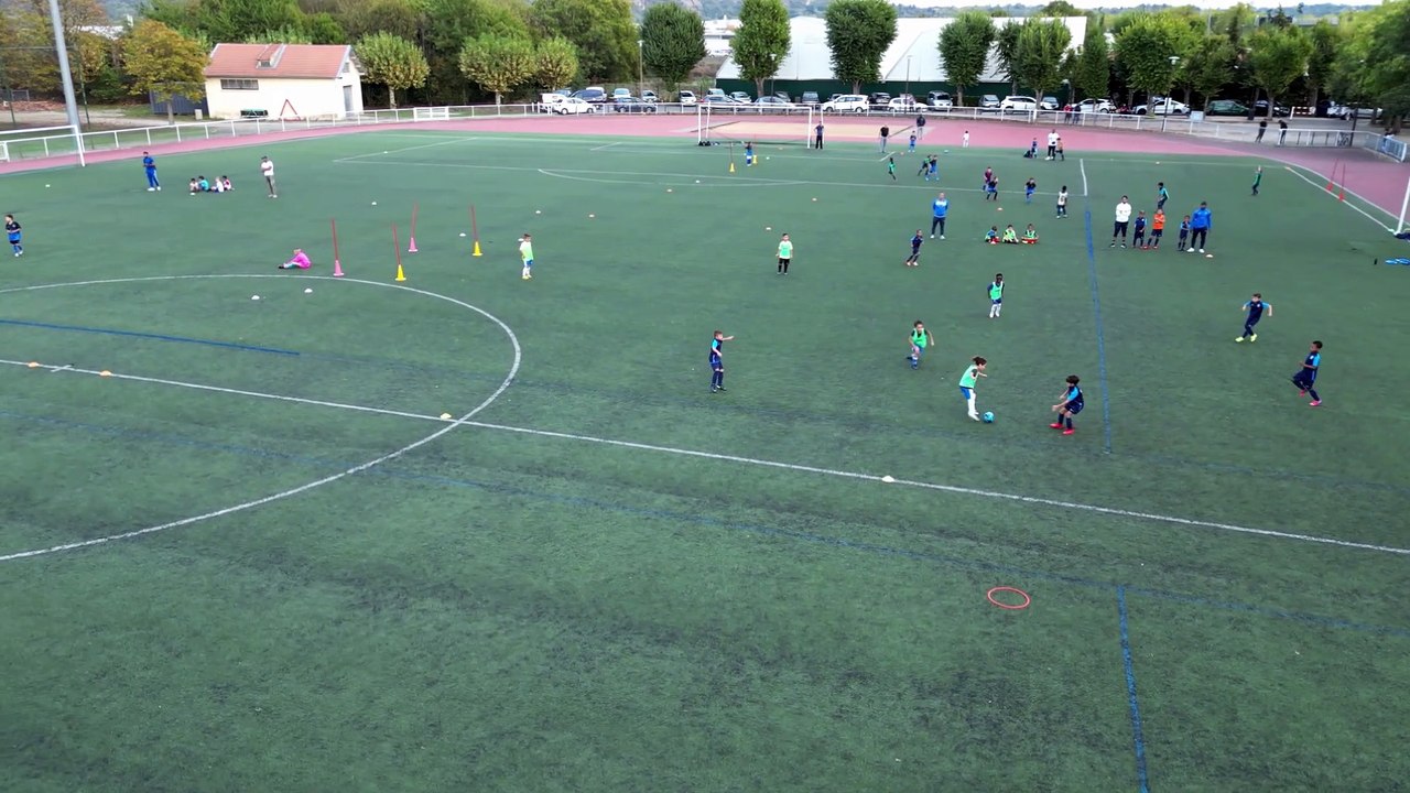 TAC U8