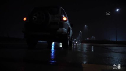 Portekizli yıldız futbolcu Cristiano Ronaldo, Suudi Arabistan'da