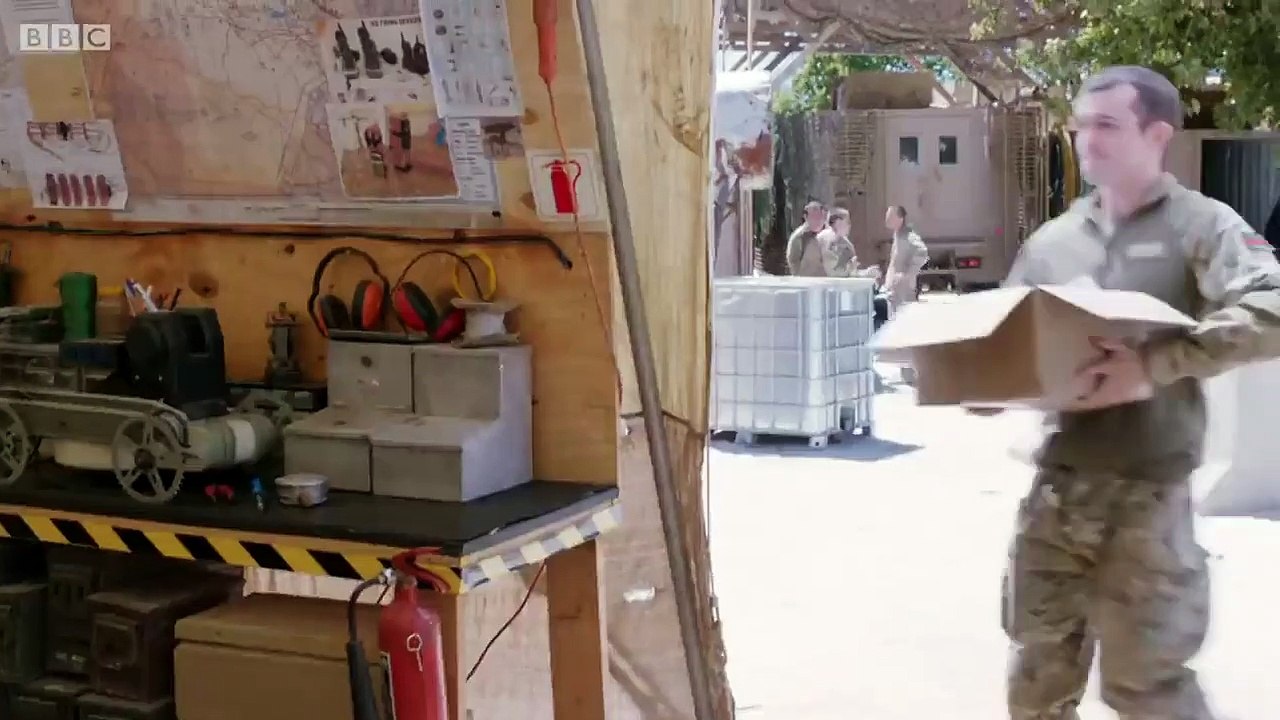 Bluestone 42 - Se42 - Ep19 HD Watch