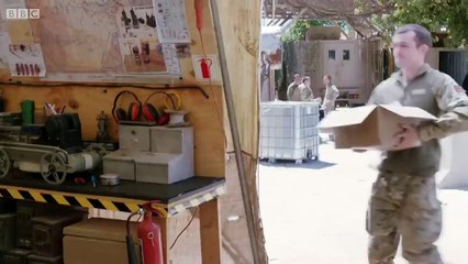 Bluestone 42 - Se42 - Ep19 HD Watch