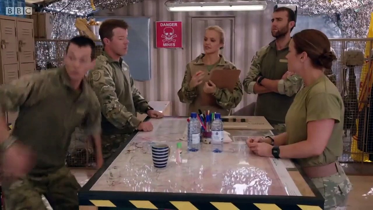 Bluestone 42 - Se42 - Ep20 HD Watch