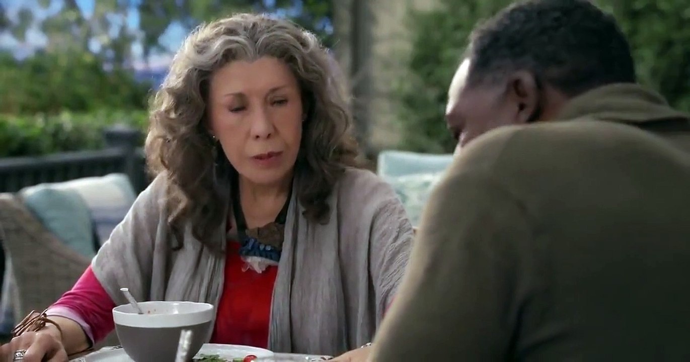 Grace and Frankie - Se3 - Ep13 - The Sign HD Watch