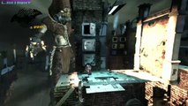 Batman Arkham Asylum walkthrough part 2