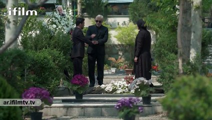 مسلسل "الهائمون" الحلقة 56