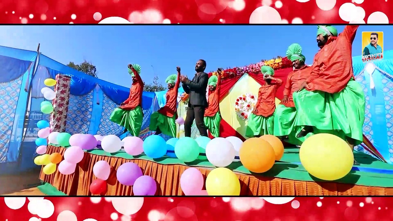 Mehak Punjab Di 2023 | Happy New Year 2023 | DD Punjabi | New Year Program | New Punjabi Songs 2023