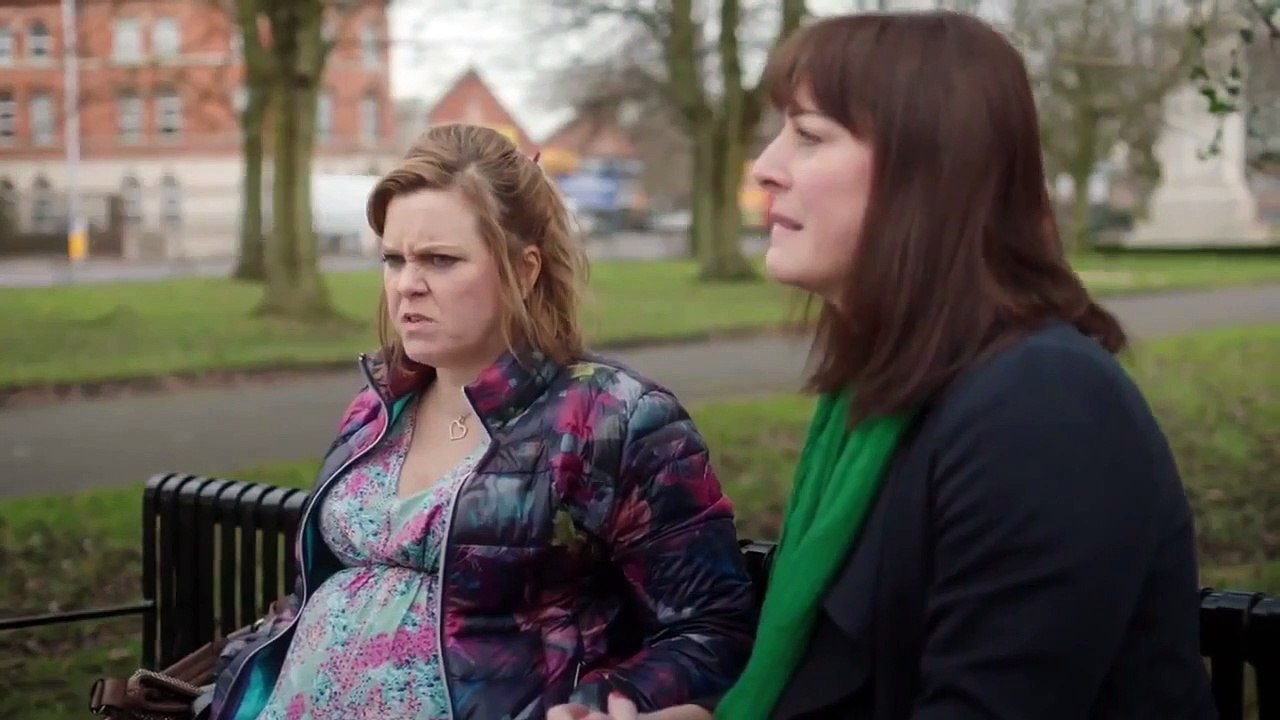 Boy Meets Girl - Se1 - Ep05 HD Watch