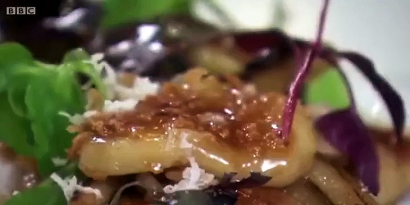 MasterChef - The Professionals - Se6 - Ep18 HD Watch