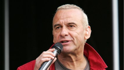 VOICI - "La seule chose qui pourrait m'arriver, c'est..." : Michel Fugain lève le voile sur sa santé