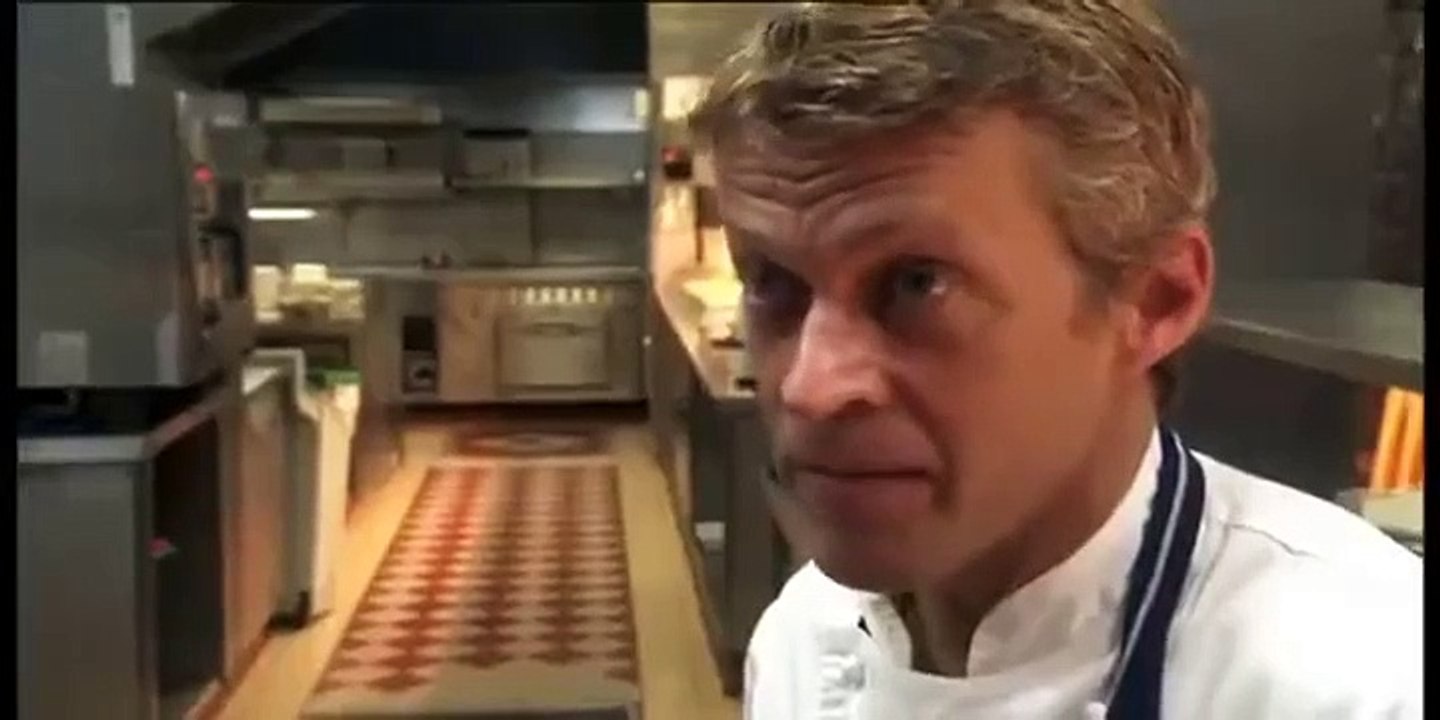 MasterChef - The Professionals - Se6 - Ep19 HD Watch