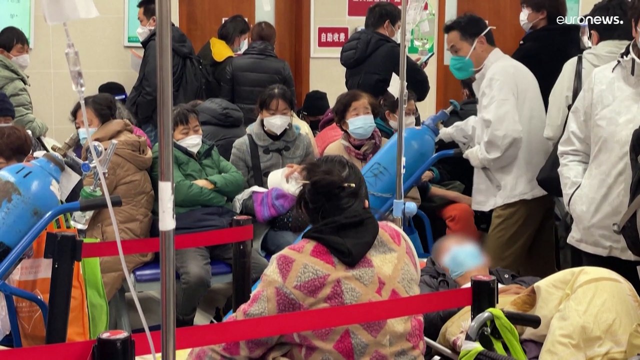 "Inaccettabili le misure anti-Covid contro i viaggiatori cinesi": la protesta della Cina