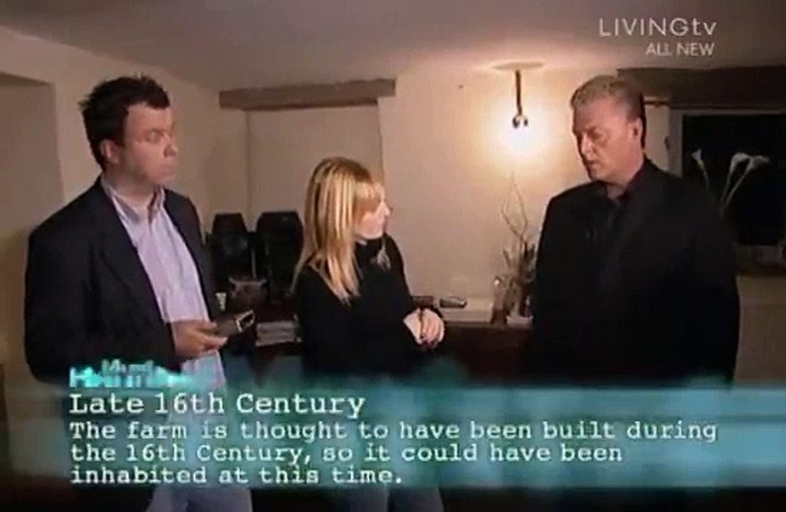 Most Haunted - Se6 - Ep06 HD Watch