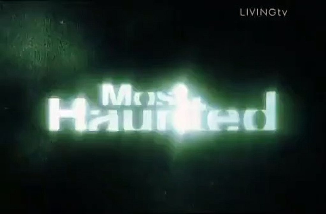 Most Haunted - Se6 - Ep11 HD Watch