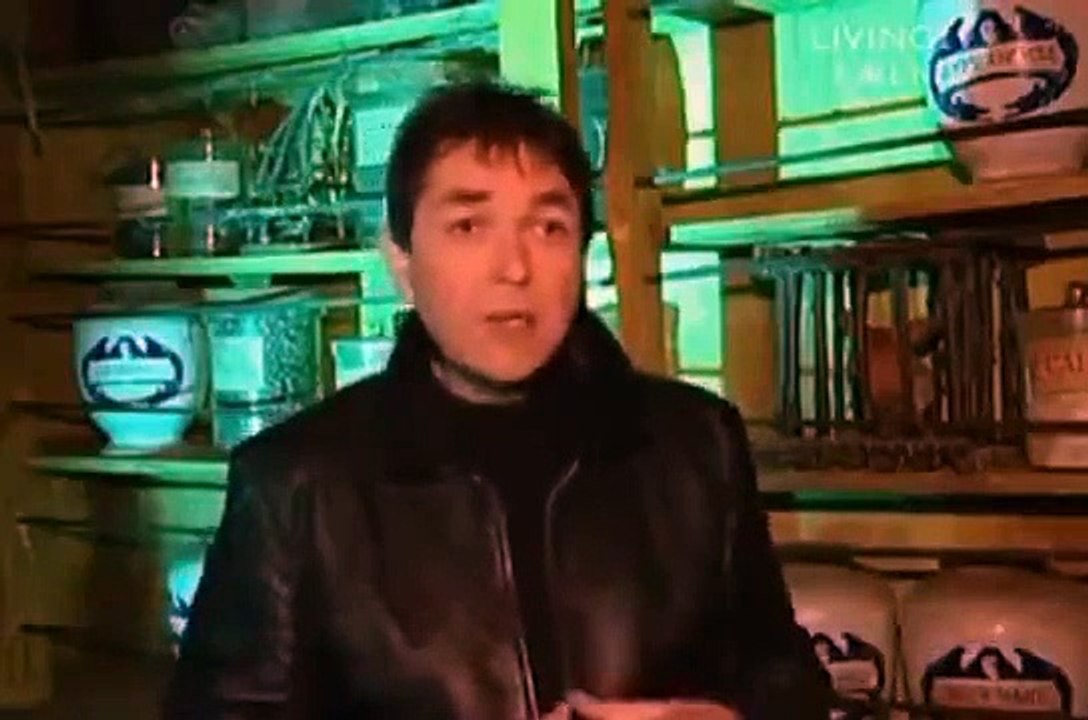 Most Haunted - Se6 - Ep12 HD Watch