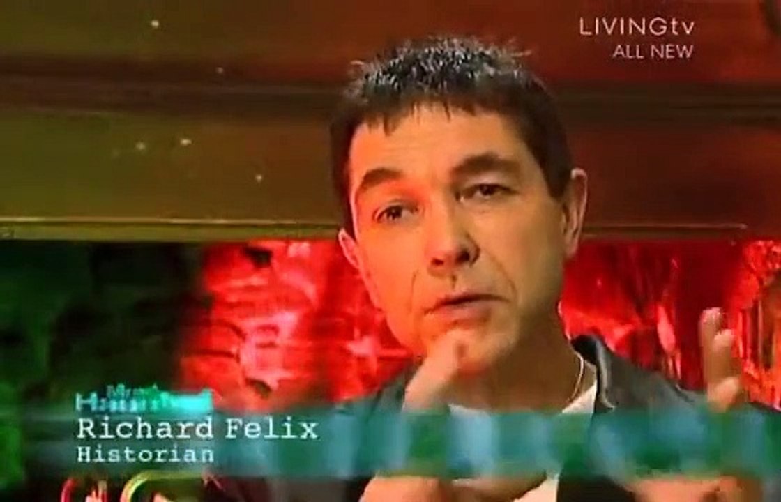 Most Haunted - Se6 - Ep15 HD Watch