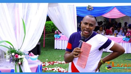 Pastor Kiengei Leaves His Fans Stunned After Stating How Much he Charges to MC an Event